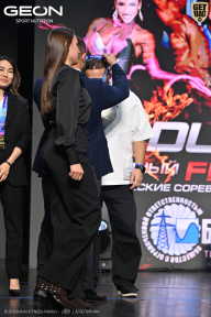 Grand Prix Dudushkin Fitness Family - 2026