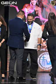 Grand Prix Dudushkin Fitness Family - 2026