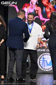 Grand Prix Dudushkin Fitness Family - 2026