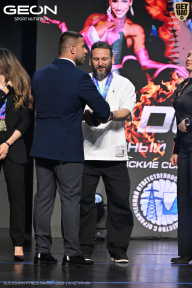 Grand Prix Dudushkin Fitness Family - 2026