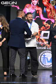 Grand Prix Dudushkin Fitness Family - 2026