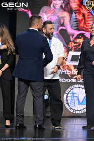 Grand Prix Dudushkin Fitness Family - 2026