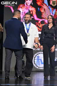 Grand Prix Dudushkin Fitness Family - 2026