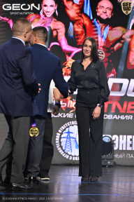 Grand Prix Dudushkin Fitness Family - 2026