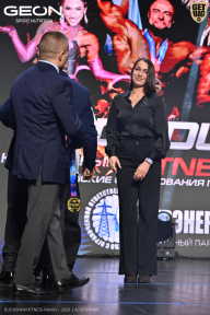 Grand Prix Dudushkin Fitness Family - 2026