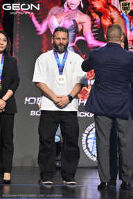 Grand Prix Dudushkin Fitness Family - 2026