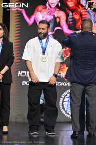 Grand Prix Dudushkin Fitness Family - 2026