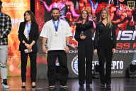 Grand Prix Dudushkin Fitness Family - 2026