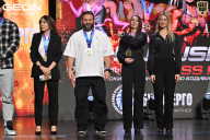 Grand Prix Dudushkin Fitness Family - 2026