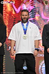 Grand Prix Dudushkin Fitness Family - 2026