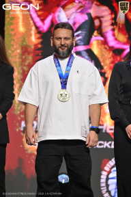 Grand Prix Dudushkin Fitness Family - 2026