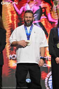 Grand Prix Dudushkin Fitness Family - 2026