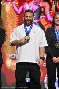 Grand Prix Dudushkin Fitness Family - 2026