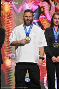 Grand Prix Dudushkin Fitness Family - 2026