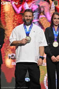 Grand Prix Dudushkin Fitness Family - 2026