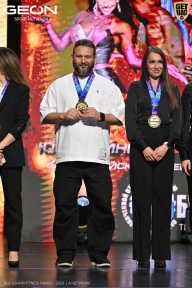 Grand Prix Dudushkin Fitness Family - 2026