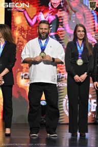 Grand Prix Dudushkin Fitness Family - 2026