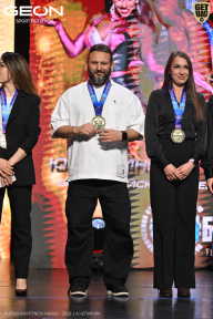 Grand Prix Dudushkin Fitness Family - 2026