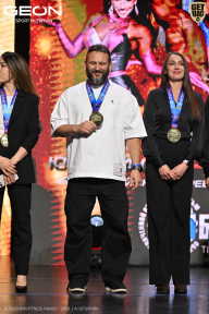 Grand Prix Dudushkin Fitness Family - 2026