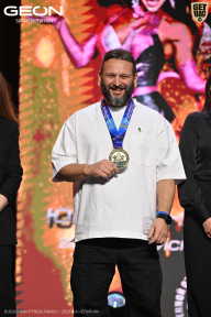 Grand Prix Dudushkin Fitness Family - 2026