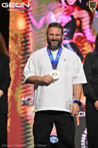 Grand Prix Dudushkin Fitness Family - 2026