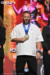 Grand Prix Dudushkin Fitness Family - 2026