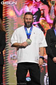 Grand Prix Dudushkin Fitness Family - 2026