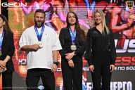 Grand Prix Dudushkin Fitness Family - 2026