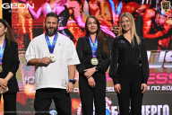 Grand Prix Dudushkin Fitness Family - 2026