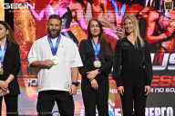 Grand Prix Dudushkin Fitness Family - 2026