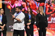 Grand Prix Dudushkin Fitness Family - 2026