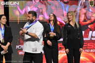 Grand Prix Dudushkin Fitness Family - 2026