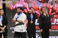 Grand Prix Dudushkin Fitness Family - 2026