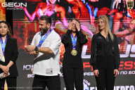 Grand Prix Dudushkin Fitness Family - 2026