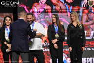 Grand Prix Dudushkin Fitness Family - 2026