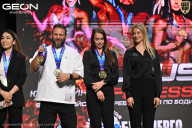 Grand Prix Dudushkin Fitness Family - 2026