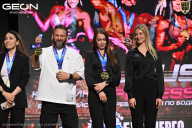 Grand Prix Dudushkin Fitness Family - 2026