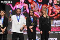 Grand Prix Dudushkin Fitness Family - 2026