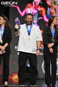 Grand Prix Dudushkin Fitness Family - 2026