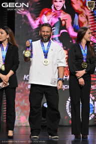 Grand Prix Dudushkin Fitness Family - 2026