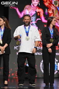 Grand Prix Dudushkin Fitness Family - 2026