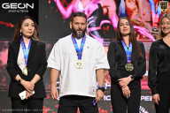 Grand Prix Dudushkin Fitness Family - 2026