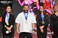 Grand Prix Dudushkin Fitness Family - 2026