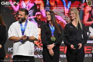 Grand Prix Dudushkin Fitness Family - 2026