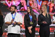 Grand Prix Dudushkin Fitness Family - 2026