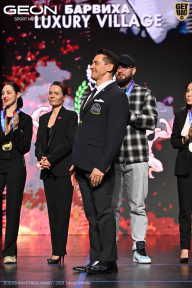 Grand Prix Dudushkin Fitness Family - 2026