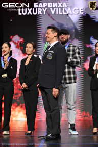 Grand Prix Dudushkin Fitness Family - 2026