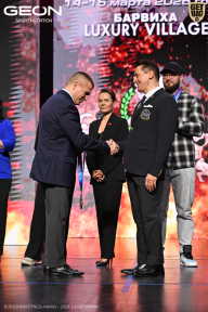 Grand Prix Dudushkin Fitness Family - 2026