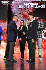 Grand Prix Dudushkin Fitness Family - 2026