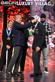 Grand Prix Dudushkin Fitness Family - 2026